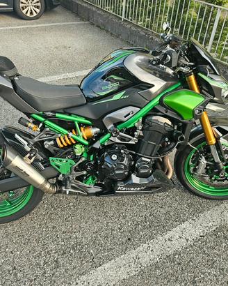 kawasaki z900 Se