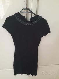 vestito Armani nuovo