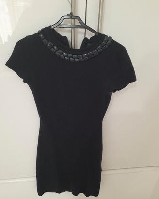 vestito Armani nuovo