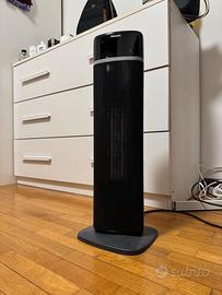 Stufetta elettrica PHILIPS