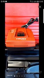 caricabatterie HiltiC7/36ACS.C4/36-90