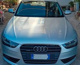 Audi a4 2013