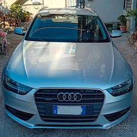 Audi a4 2013