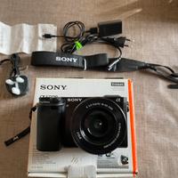 Sony A6000