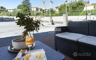 BAR- PASTICCERIA- PANETTERIA