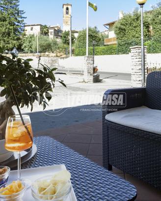 BAR- PASTICCERIA- PANETTERIA