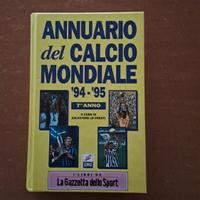 annuario calcio 94-95
