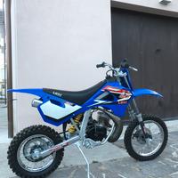 MiniCross Lem CX3-50