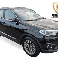 Evo 6 1.5 Turbo Bi-Fuel GPL