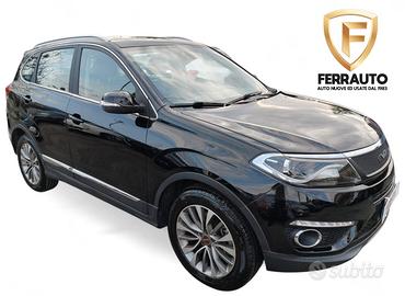 Evo 6 1.5 Turbo Bi-Fuel GPL