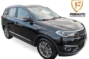 Evo 6 1.5 Turbo Bi-Fuel GPL