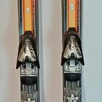 Sci Volkl Racetiger GS racing titanium 185cm