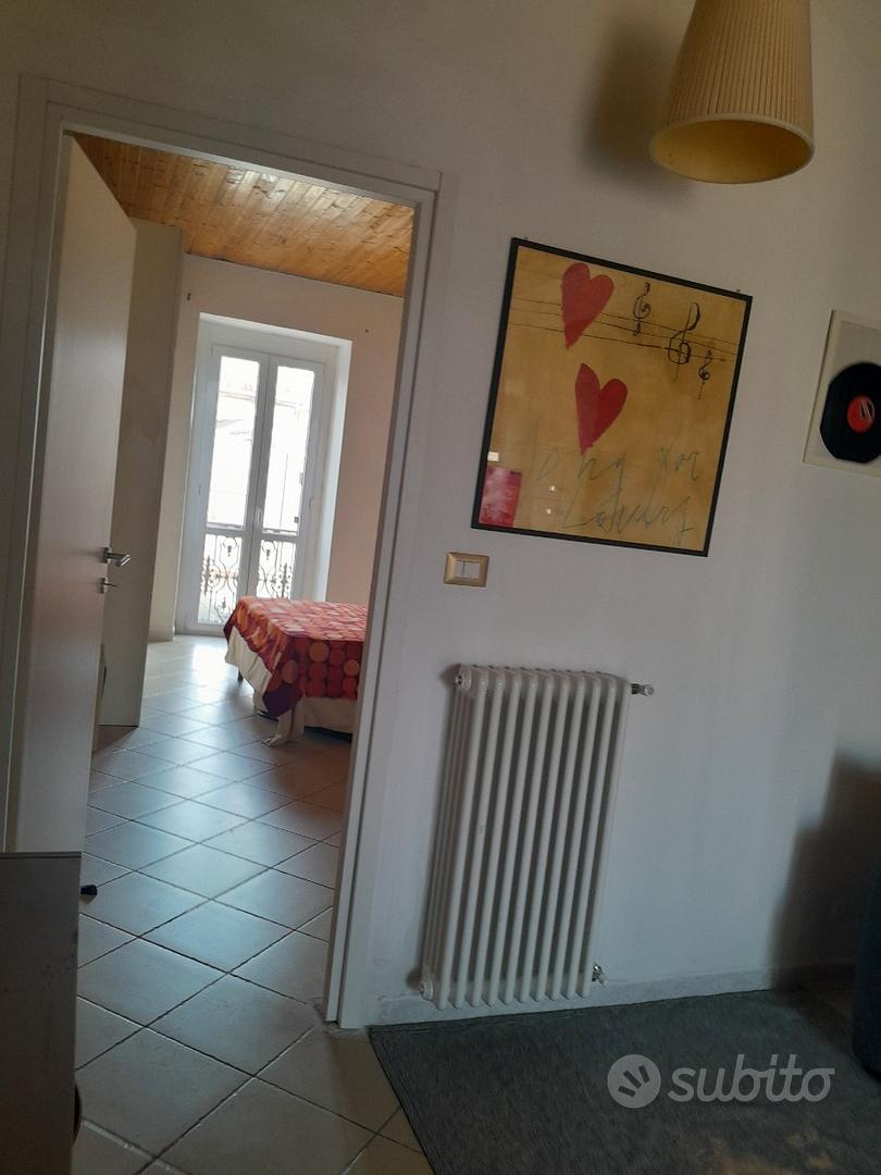 Appartamento in Centro, foto 2 di 6