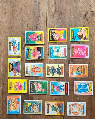 carte sgorbions
