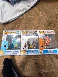 Funko Pop Pokemon