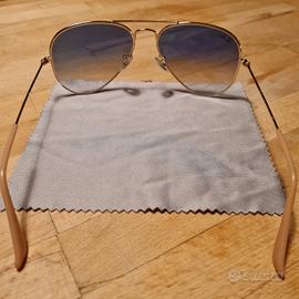 OCCHIALI UOMO DONNA RAYBAN