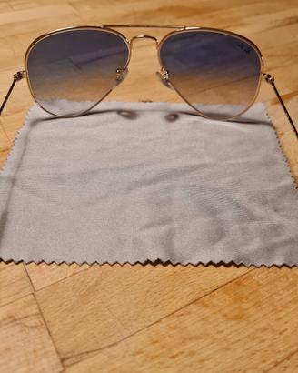 OCCHIALI UOMO DONNA RAYBAN