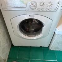 Lavatrice 8 kg
