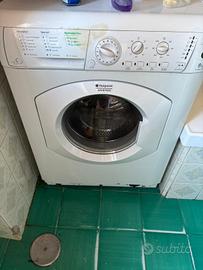 Lavatrice 8 kg