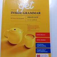 libro inglese