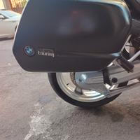 guscio esterno valigia dx. BMW