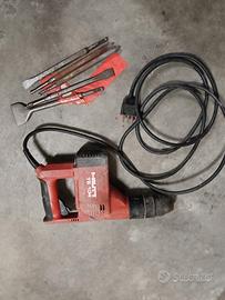 HilTi 