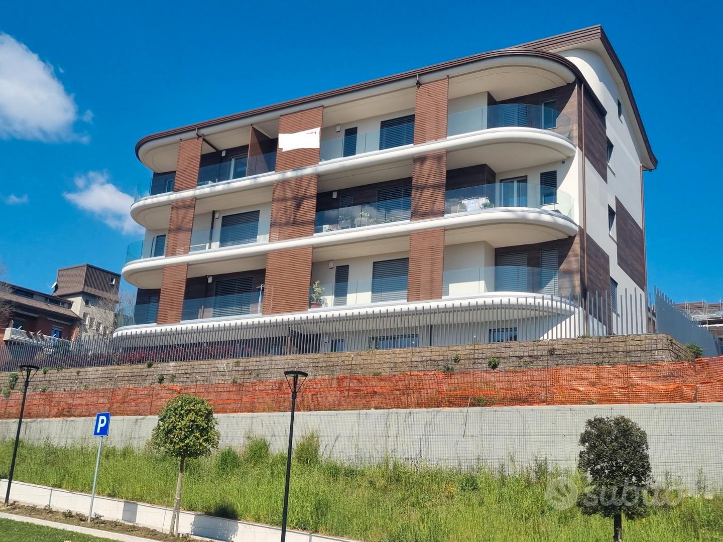 Apartment in Avellino, Partenio - Vista 3
