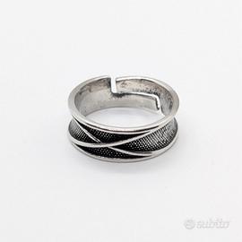Anello Goku Black Dragon Ball Time Ring Regolabile