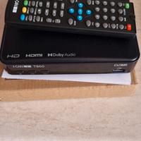 decoder digitale t2