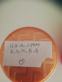 Lol hair spray ultra rara