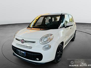 FIAT 500L 1.3 mjt Lounge 95cv*NEOPATENTATI*180 MIL