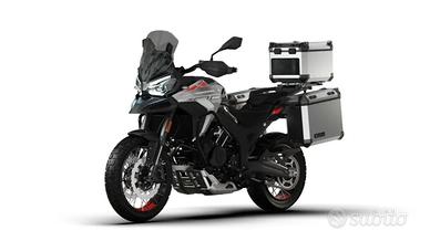 Morbidelli T1002 VX