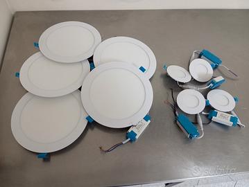 📢 FARETTI LED – ILLUMINAZIONE MODERNA