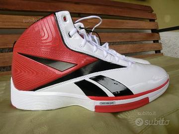 Reebok Tempo U-Form