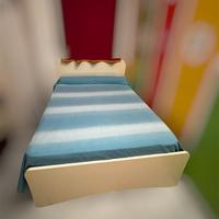 Cameretta bimbo/bimba