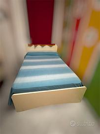 Cameretta bimbo/bimba