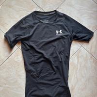 Under Armour T Shirt Compression