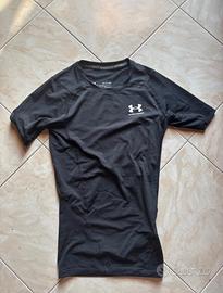 Under Armour T Shirt Compression