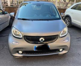 Smart fortwo .90 cv 90 turbo