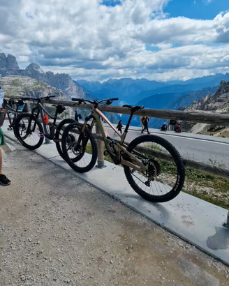 mtb da enduro