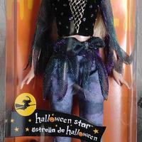 Barbie - Halloween Star (b)