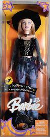Barbie - Halloween Star (b)