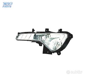 FANALE SINISTRO ANTIABBAGLIO PER KIA SPORTAGE SL 1