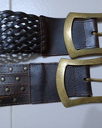 Cinture da donna "IMPERIAL"