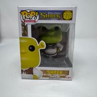 Funko pop Shrek 278