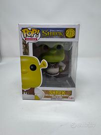 Funko pop Shrek 278