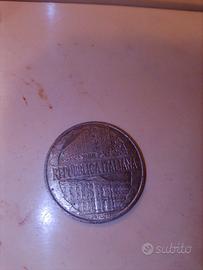 200 lire 1996 guardia di finanza 