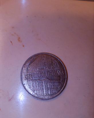 200 lire 1996 guardia di finanza 