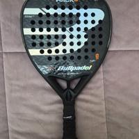 Racchetta Bullpadel Hack 03 proline
