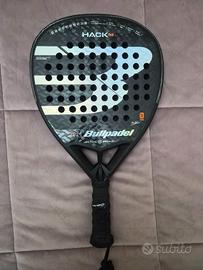 Racchetta Bullpadel Hack 03 proline